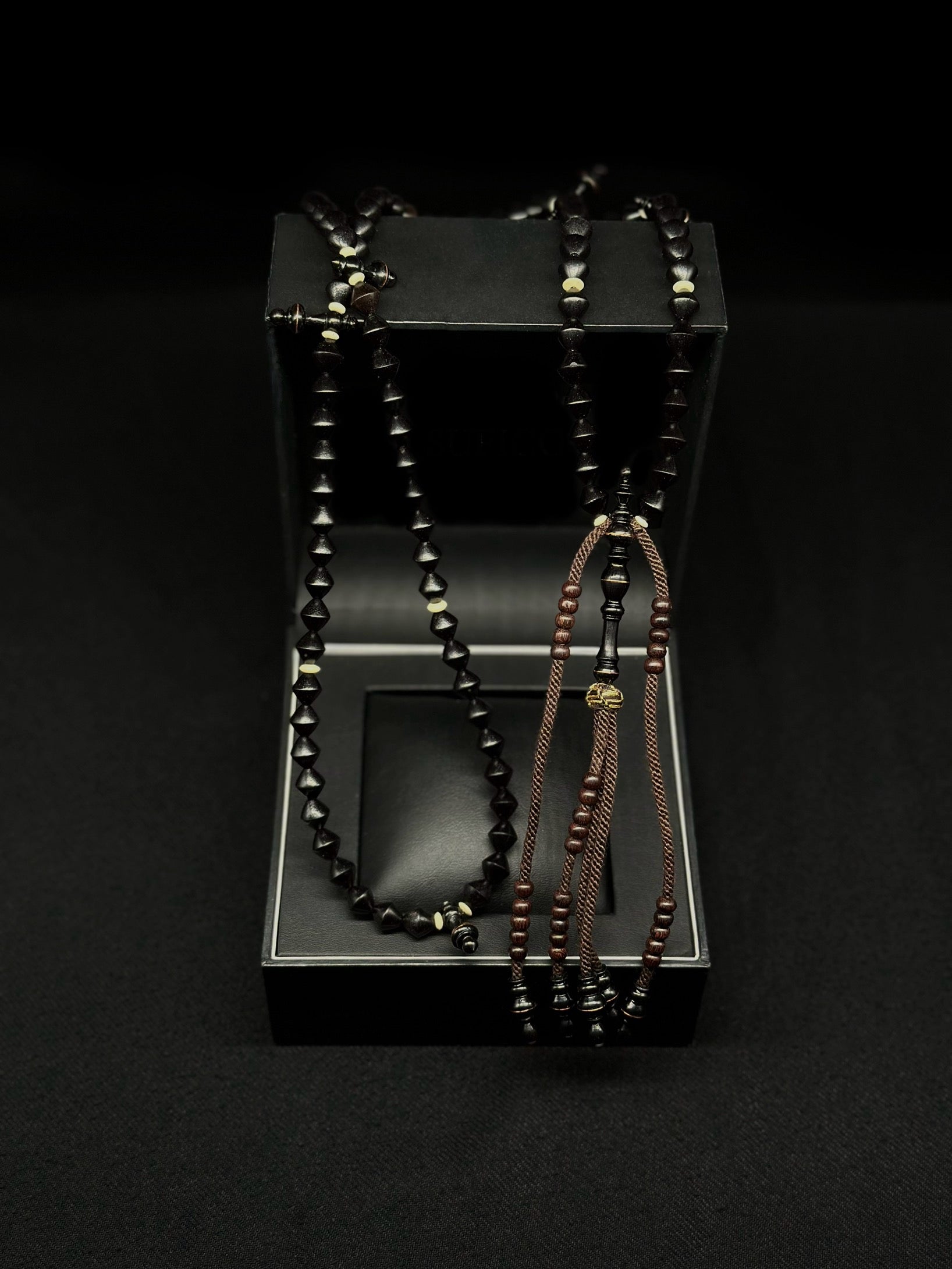 Ebony Tasbih