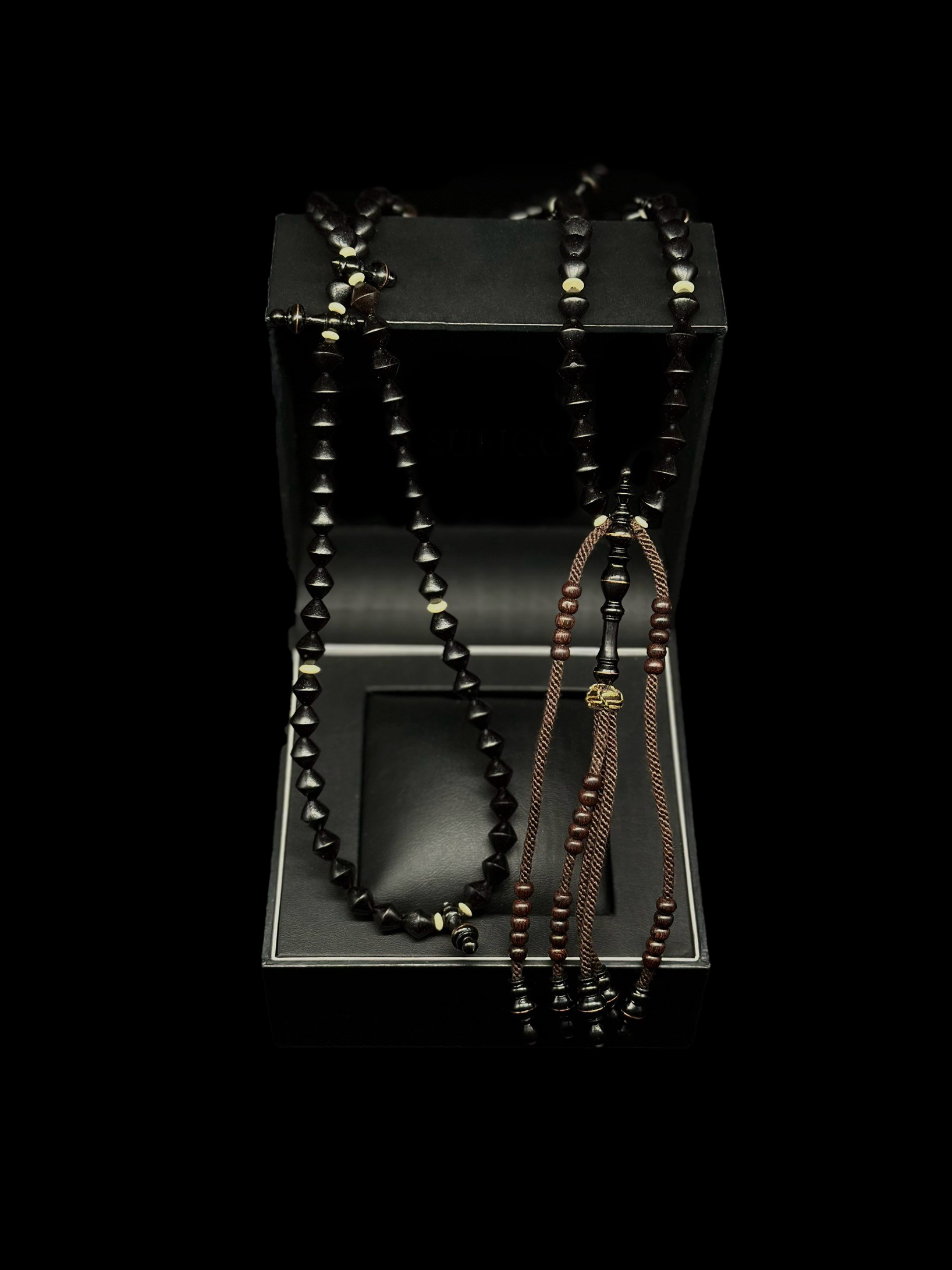 Ebony Tasbih