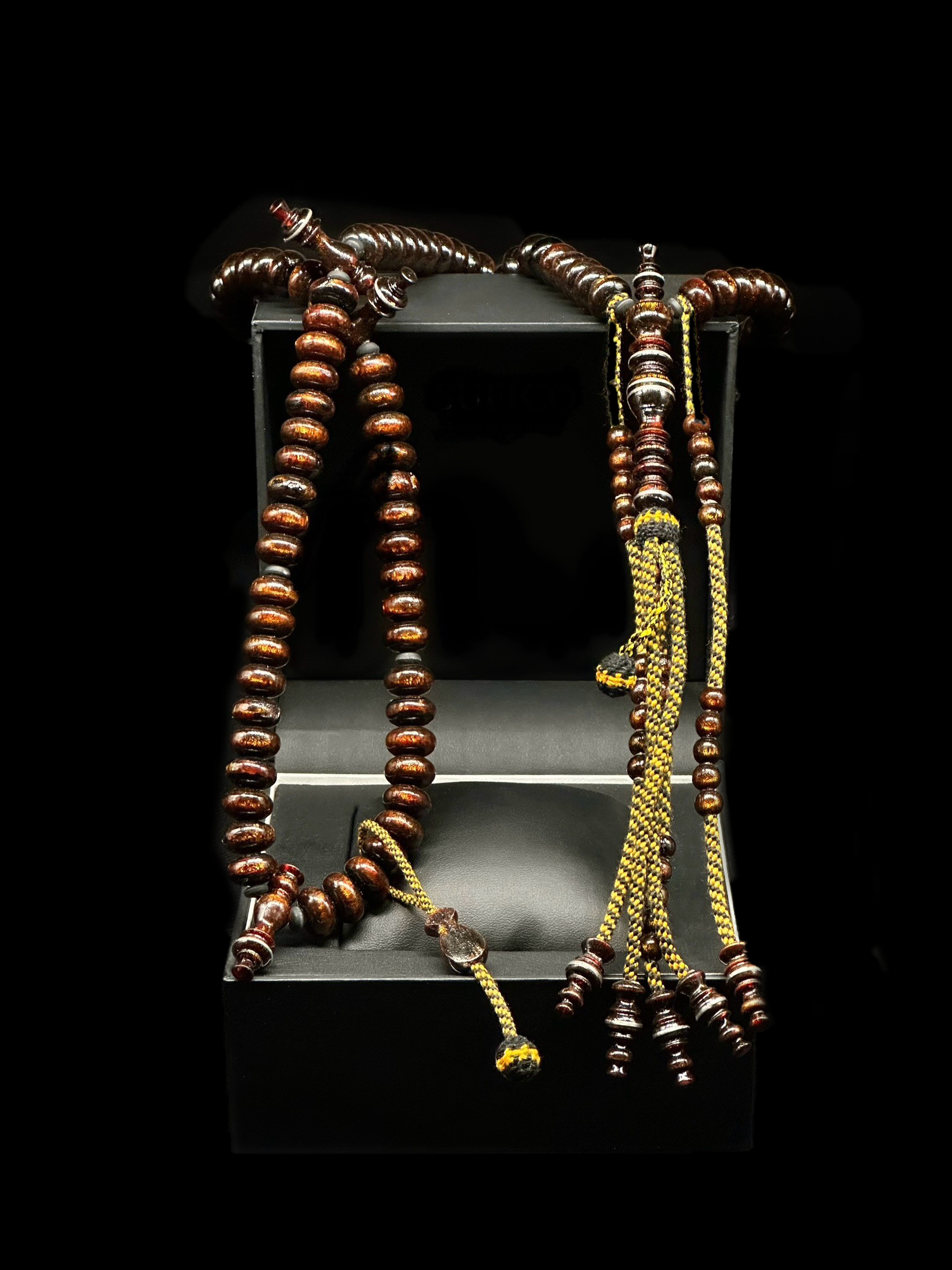 Pure Gold Yusr Tasbih